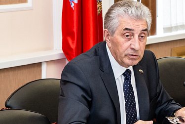 В списке СЗМ – 25 новых мероприятий